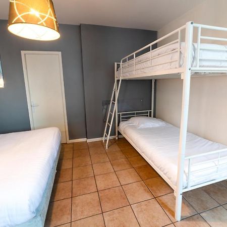 Hotel Furania Saint-Etienne  Buitenkant foto