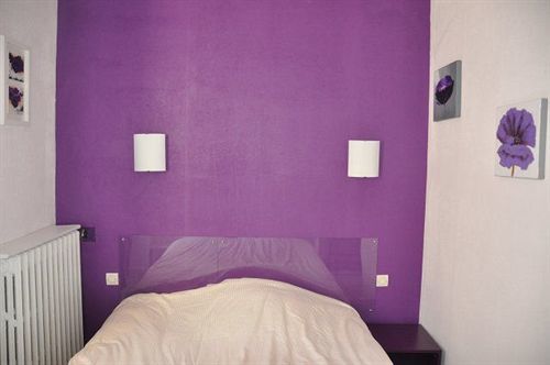Hotel Furania Saint-Etienne  Buitenkant foto